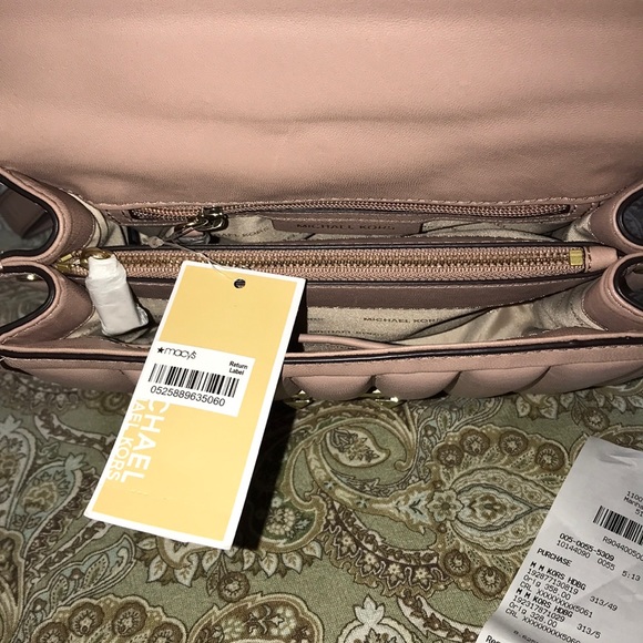 NWT Mauve Michael Kors - Picture 6 of 7